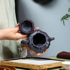 Kui Fang Gu 200cc - Yixing Handmade Teapot - zycs_China