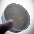 La Bu Bu 90cc - Jing De Zhen Porcelain Teacup - zycs_China