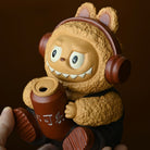 LABUBU 160cc - Yixing Handmade Teapot - zycs_China