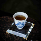Lang Hua 80cc - Jing De Zhen Porcelain Teacup zycschina