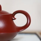 Lang Hua Qu Hu 170cc - Yixing Handmade Teapot - zycs_China
