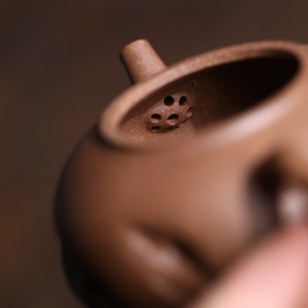 Le Piao 160cc - Yixing Handmade Teapot - zycs_China