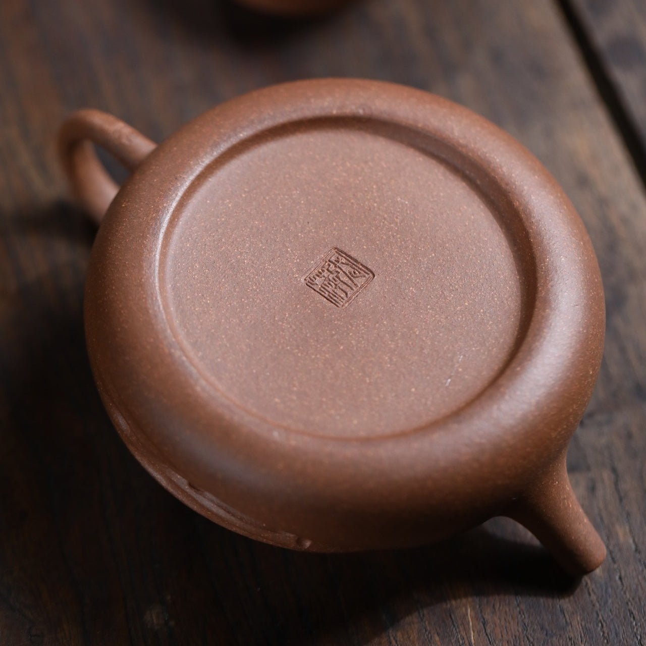 Le Piao 160cc - Yixing Handmade Teapot - zycs_China