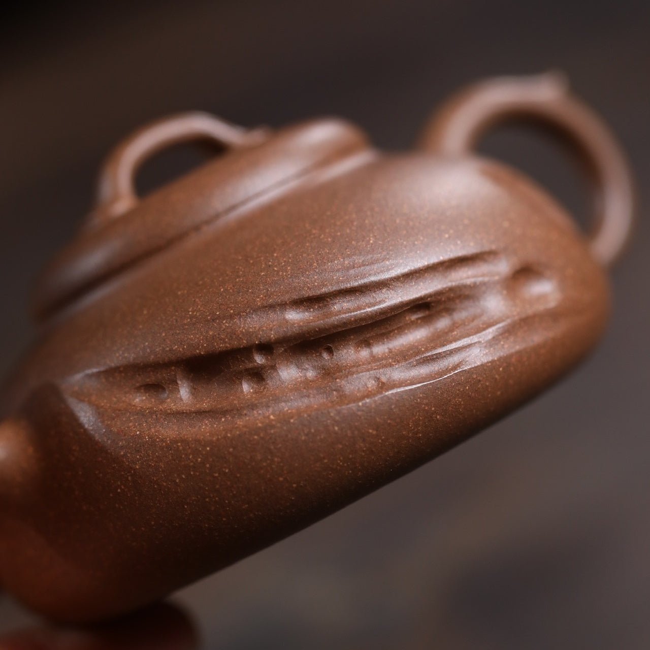 Le Piao 160cc - Yixing Handmade Teapot - zycs_China