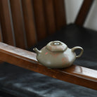 Le Piao 200cc - Yixing Handmade Teapot - zycs_China