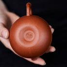 Le Shui 170cc - Yixing Handmade Teapot - zycs_China