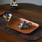 Li Bai 60cc - Yixing Handmade Teapot - zycs_China - tea - teapot