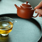 Li Mao 110cc - Yixing Handmade Teapot - zycs_China