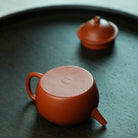 Li Mao 110cc - Yixing Handmade Teapot - zycs_China