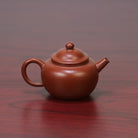Li Mao 125cc - Yixing Handmade Teapot - zycs_China