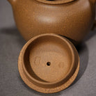 Li Mao 150cc - Yixing Handmade Teapot - zycs_China