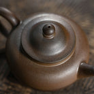 Li Mao 150cc - Yixing Handmade Teapot - zycs_China