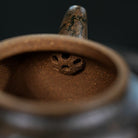 Li Mao 150cc - Yixing Handmade Teapot - zycs_China