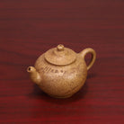 Li Mao 150cc - Yixing Handmade Teapot - zycs_China