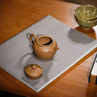 Li Mao 150cc - Yixing Handmade Teapot - zycs_China