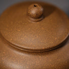 Li Mao 150cc - Yixing Handmade Teapot - zycs_China