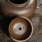 Li Mao 150cc - Yixing Handmade Teapot - zycs_China