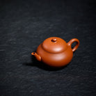 Li Shi 120cc - Yixing Handmade Teapot - zycs_China