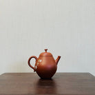 Li Shi 120cc - Yixing Handmade Teapot - zycs_China - tea - teapot