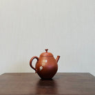 Li Shi 120cc - Yixing Handmade Teapot - zycs_China - tea - teapot