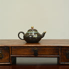 Li Xing 100cc - Yixing Handmade Teapot - zycs_China