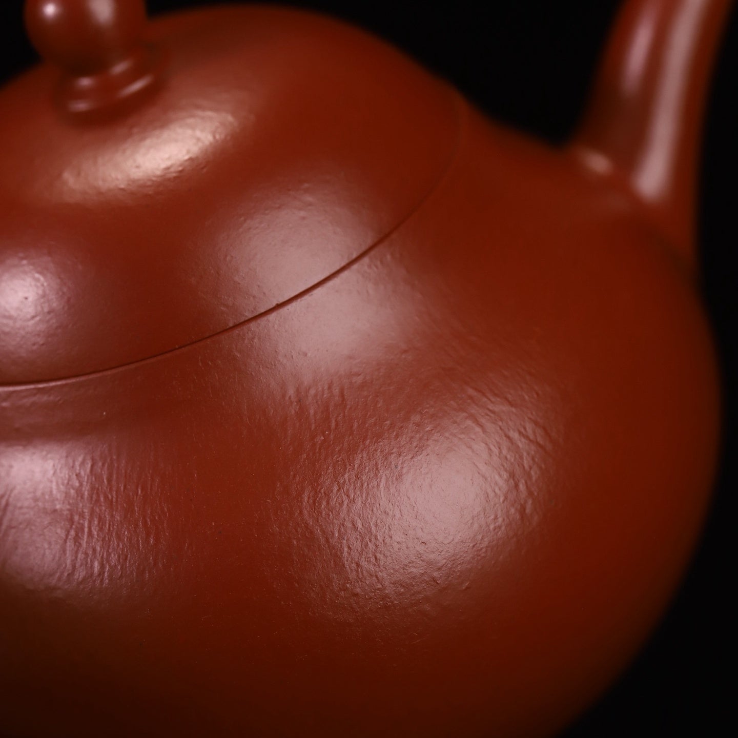 Li Xing 100cc - Yixing Handmade Teapot - zycs_China - tea - teapot