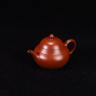Li Xing 100cc - Yixing Handmade Teapot 江苏宜兴