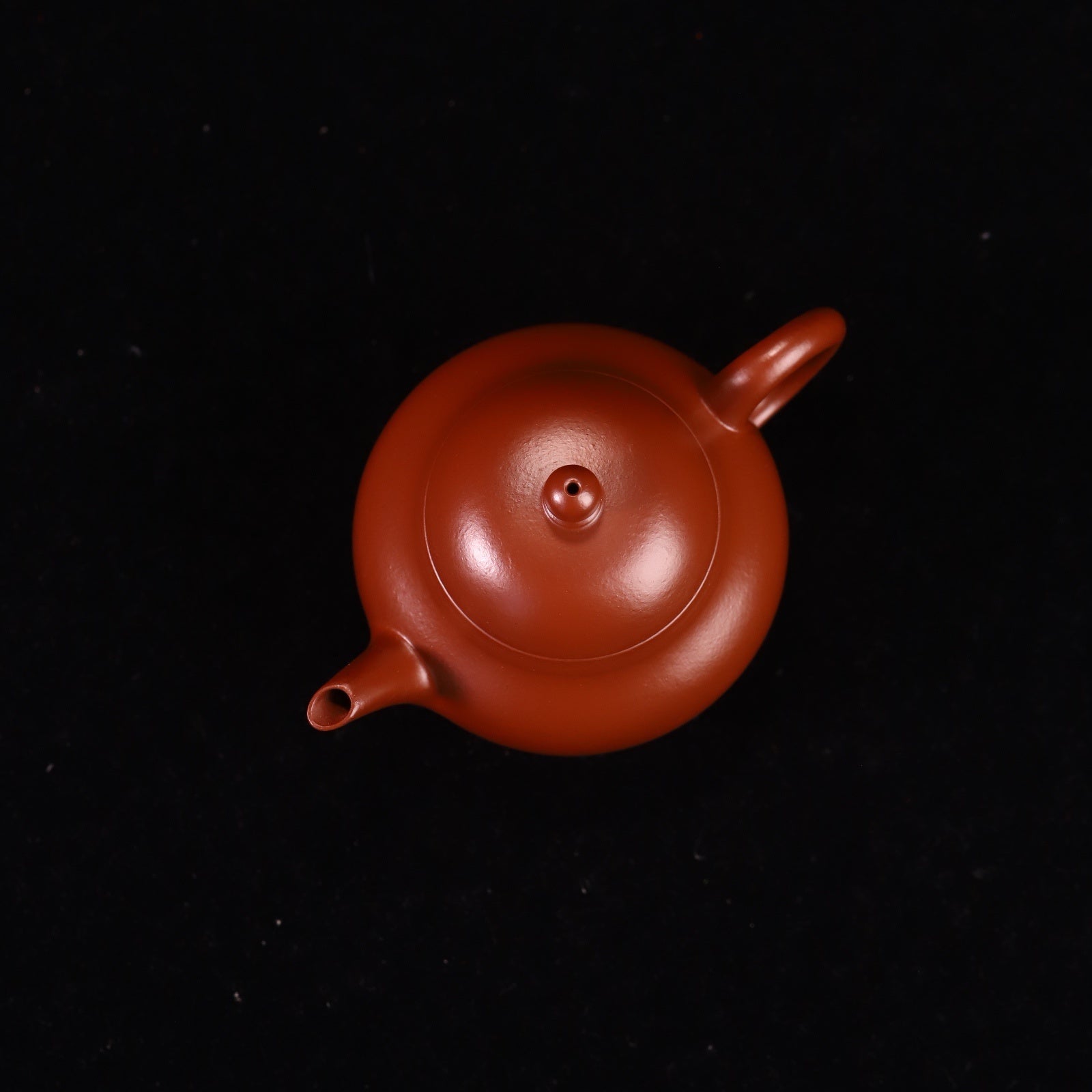 Li Xing 100cc - Yixing Handmade Teapot - zycs_China - tea - teapot