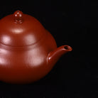 Li Xing 100cc - Yixing Handmade Teapot 江苏宜兴
