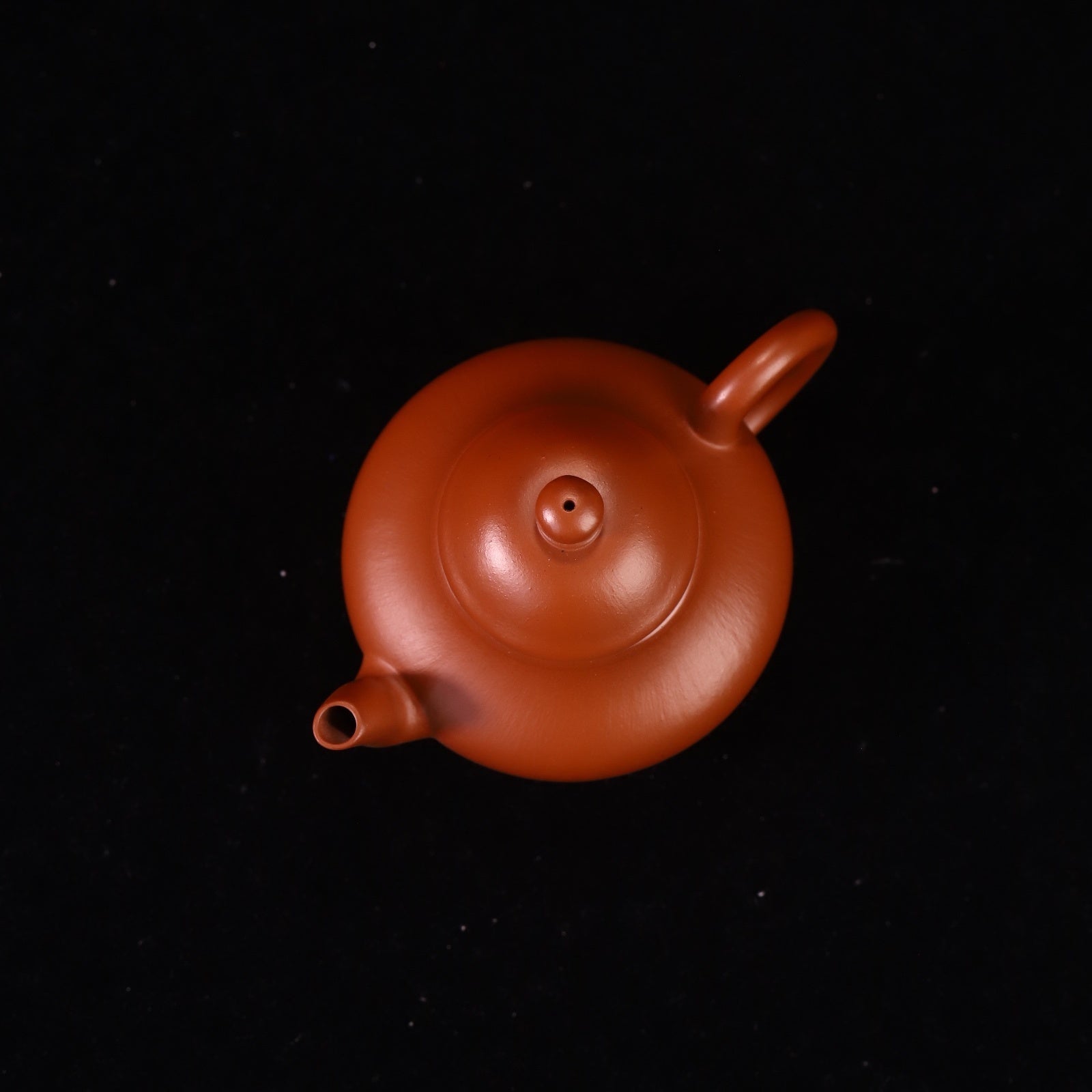 Li Xing 110cc - Yixing Handmade Teapot 江苏宜兴