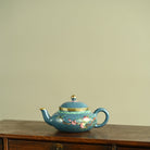 Li Xing 120cc - Yixing Handmade Teapot - zycs_China
