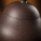 Li Xing 120cc - Yixing Handmade Teapot 江苏宜兴