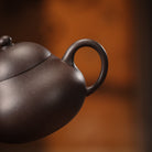 Li Xing 120cc - Yixing Handmade Teapot 江苏宜兴