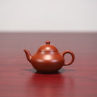 Li Xing 130cc - Yixing Handmade Teapot - zycs_China