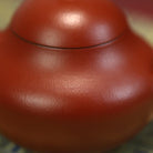 Li Xing 130cc - Yixing Handmade Teapot - zycs_China