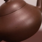 Li Xing 130cc - Yixing Handmade Teapot - zycs_China