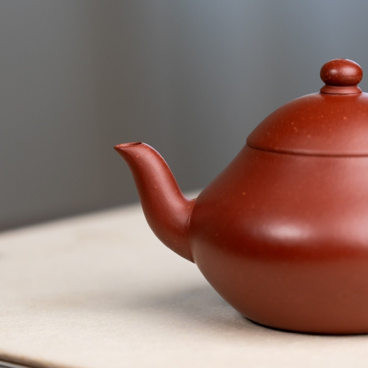Li Xing 145cc - Yixing Handmade Teapot 江苏宜兴