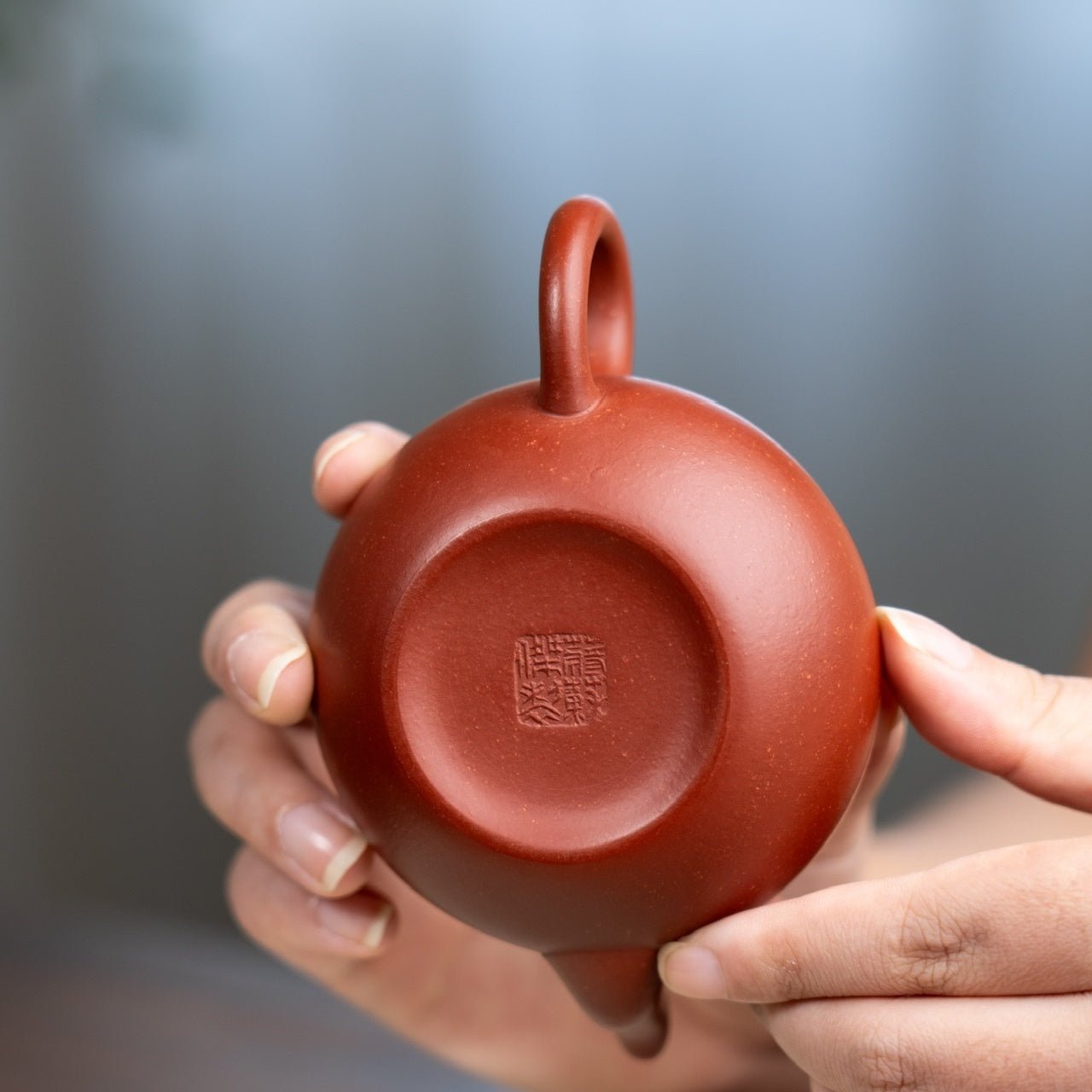Li Xing 145cc - Yixing Handmade Teapot 江苏宜兴