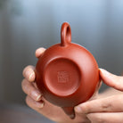 Li Xing 145cc - Yixing Handmade Teapot 江苏宜兴
