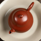Li Xing 150cc - Yixing Handmade Teapot - zycs_China