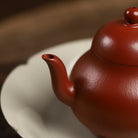 Li Xing 150cc - Yixing Handmade Teapot - zycs_China