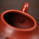 Li Xing 150cc - Yixing Handmade Teapot - zycs_China