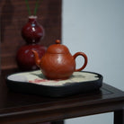 Li Xing 150cc - Yixing Handmade Teapot - zycs_China