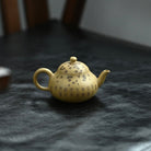 Li Xing 150cc - Yixing Handmade Teapot 江苏宜兴