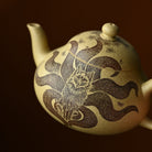 Li Xing 150cc - Yixing Handmade Teapot 江苏宜兴