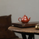 Li Xing 150cc - Yixing Handmade Teapot - zycs_China