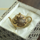 Li Xing 150cc - Yixing Handmade Teapot 江苏宜兴