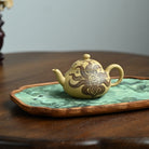 Li Xing 150cc - Yixing Handmade Teapot 江苏宜兴