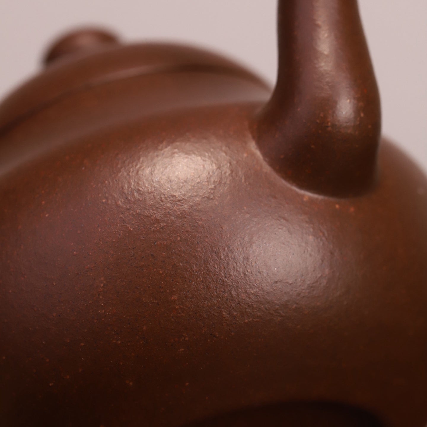 Li Xing 150cc - Yixing Handmade Teapot - zycs_China