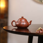 Li Xing 160cc - Yixing Handmade Teapot - zycs_China